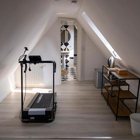 Ferienwohnung In Karlburg 칼슈타트 외부 사진