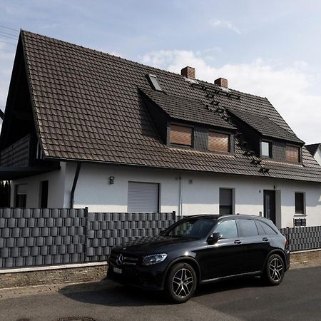 Ferienwohnung In Karlburg 칼슈타트 외부 사진
