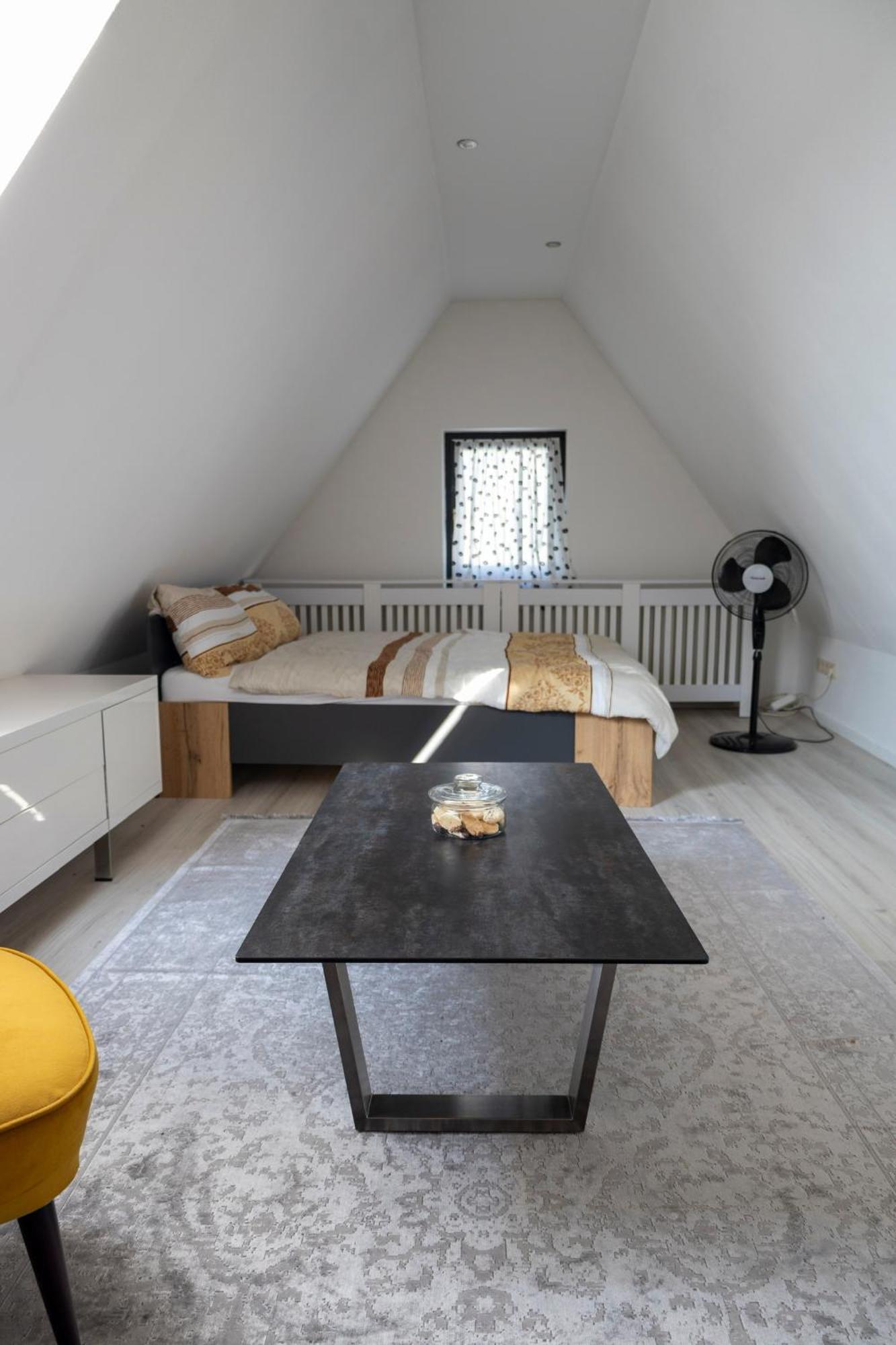 Ferienwohnung In Karlburg 칼슈타트 외부 사진
