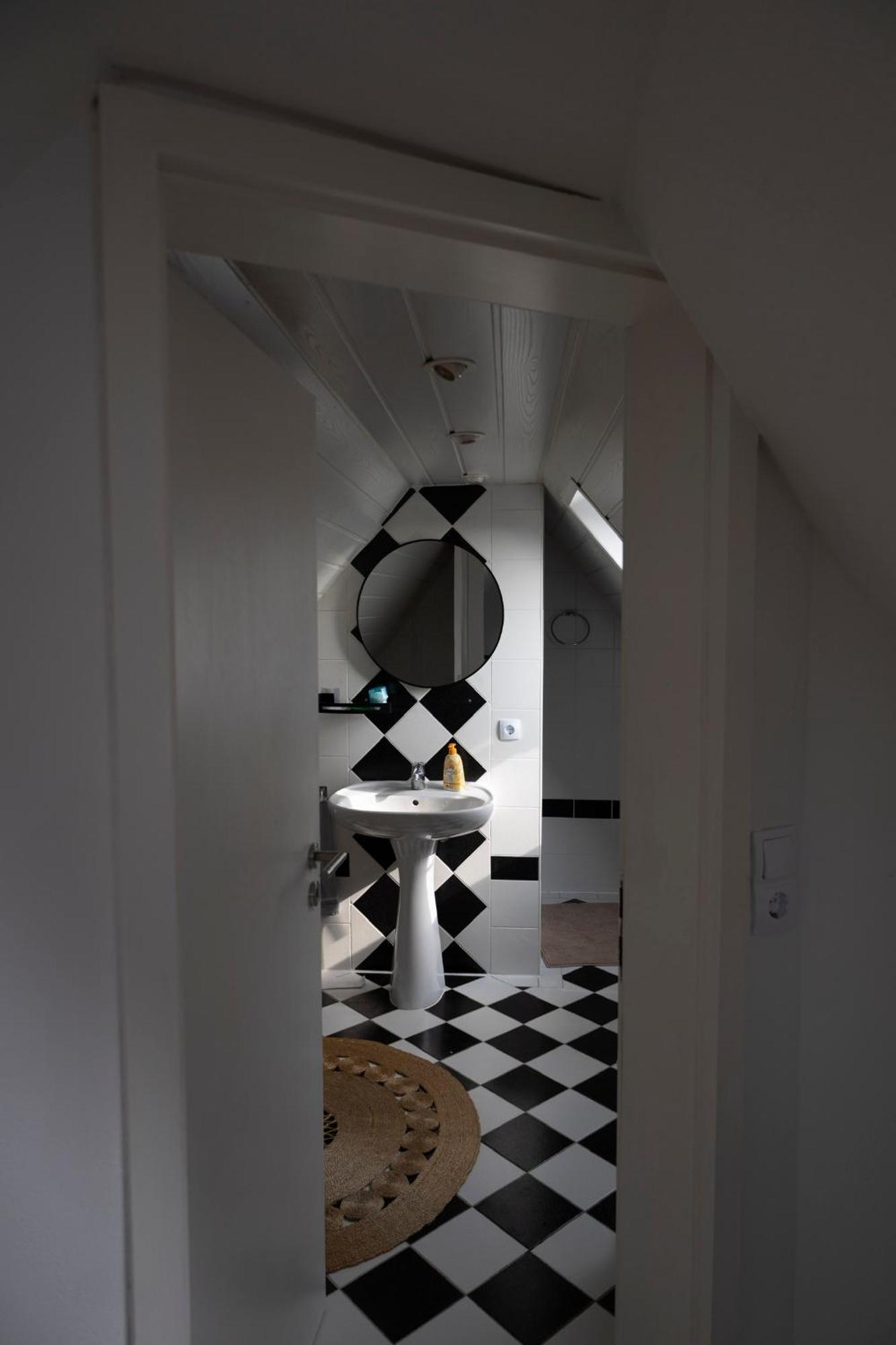 Ferienwohnung In Karlburg 칼슈타트 외부 사진