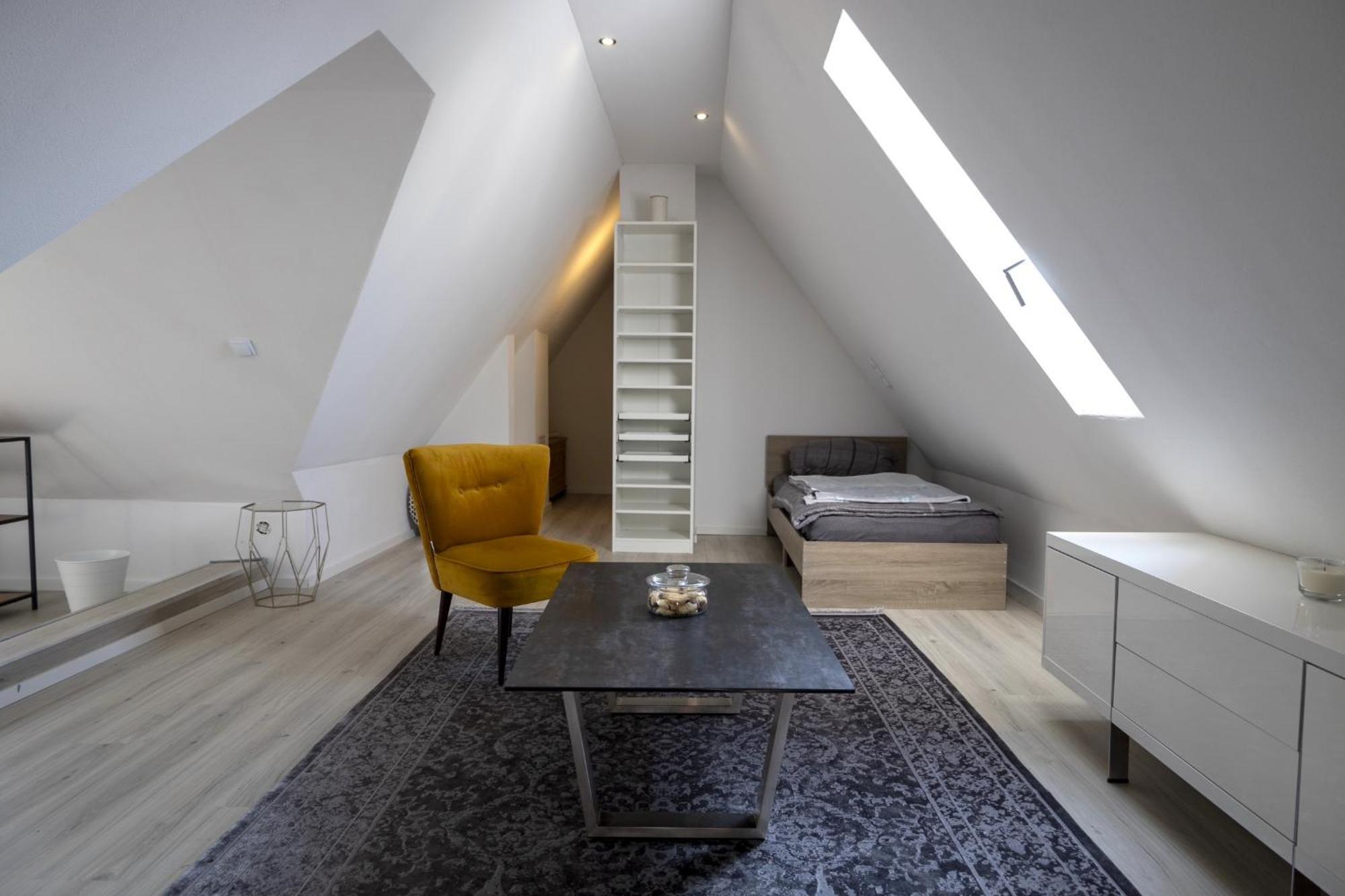 Ferienwohnung In Karlburg 칼슈타트 외부 사진