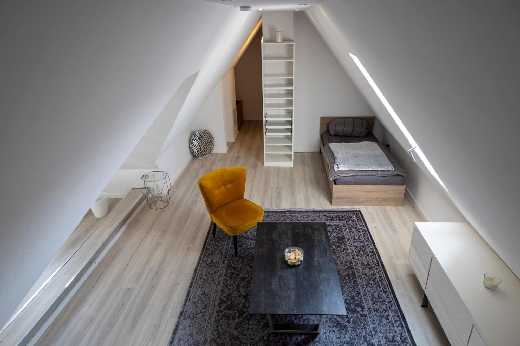 Ferienwohnung In Karlburg 칼슈타트 외부 사진